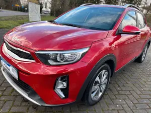 Kia Stonic *101 PS-Kamera-Dachreling* Bild 3