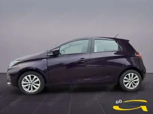 Renault ZOE Experience R135 Batteriekauf digitales Cockpit Sou Bild 2