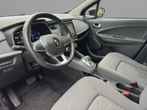 Renault ZOE Experience R135 Batteriekauf digitales Cockpit Sou Bild 5