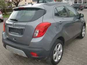 Opel Mokka Edition ecoFlex Bild 3