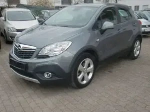 Opel Mokka Edition ecoFlex