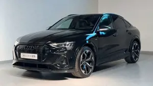 Audi e-tron E-tron Sportb. S-Line Q 370kw  AIR*AHK*PANO*HUD