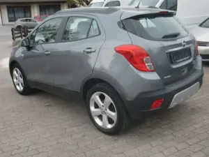 Opel Mokka Edition ecoFlex Bild 4