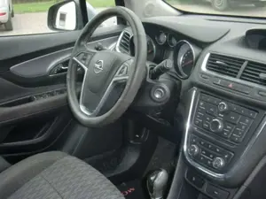 Opel Mokka Edition ecoFlex Bild 5