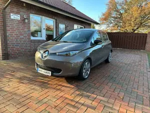 Renault ZOE ZE40 Bose-Edition inkl. Batterie (93%)!!!