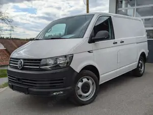 Volkswagen T6 Transporter Transporter T6 TDI BMT DSG Kurz Plus Comfortline