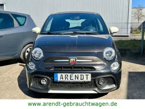 Abarth 595 Bild 2