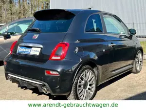 Abarth 595 Bild 4