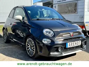 Abarth 595 Bild 3