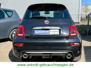 Abarth 595 Bild 5