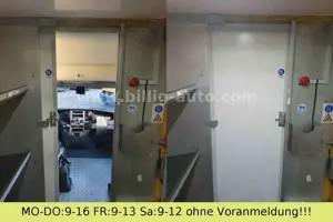 Iveco Others Daily Automatik*Luftfeder*Integralkoffer Koffer Bild 4