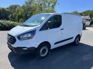Ford Transit Custom Kasten L1H1 2.0 TDCi, Euro 6