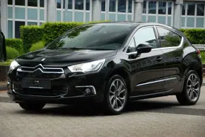 Citroen DS4 SportChic| 1.HAND|MASSAGE|XENON|NAVI|MEMORY