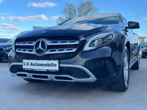 Mercedes-Benz GLA 180 SPORT *LED/NAVI/KLIMA/SHZ/PDC