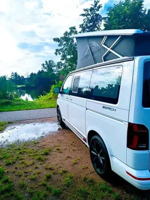Volkswagen T6 California California DSG Beach Edition