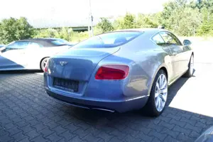 Bentley Continental GT Navi+Massage+ACC+ Bild 3