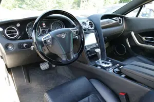 Bentley Continental GT Navi+Massage+ACC+ Bild 5