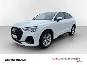 Audi Q3 Sportback 45 TFSI quattro S tronic S line MATRI...