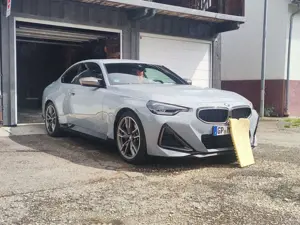 BMW 240 M240i xDrive