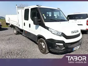 Iveco Daily 35 C 14 D Kipper Klima
