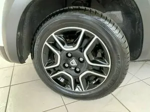 Dacia Spring Comfort Plus Bild 4