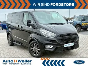Ford Tourneo Custom 2.0 TDCi L1 Leder