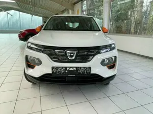 Dacia Spring Comfort Plus Bild 3