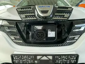 Dacia Spring Comfort Plus Bild 5