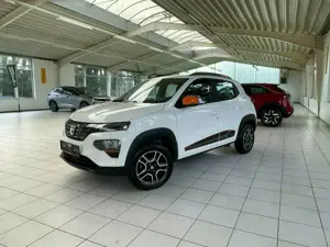 Dacia Spring Comfort Plus Bild 2