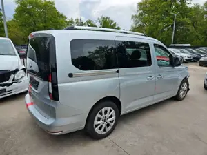 Ford Grand Tourneo Connect Titanium Bild 2