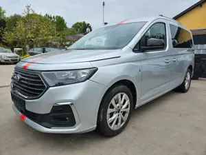 Ford Grand Tourneo Connect Titanium Bild 5