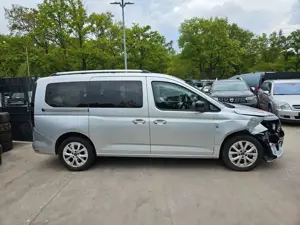 Ford Grand Tourneo Connect Titanium Bild 3