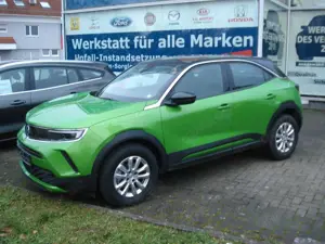 Opel Mokka Edition