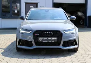 Audi RS6 Avant 4.0 TFSI Perform. /Dynamik+/ACC/Keramik Bild 3