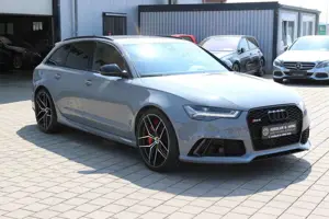 Audi RS6 Avant 4.0 TFSI Perform. /Dynamik+/ACC/Keramik Bild 4