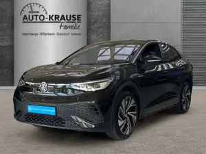 Volkswagen ID.5 Pro Performance InfotainmentPaket AHK LED
