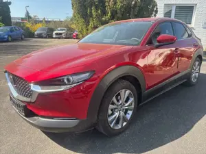 Mazda CX-30 Selection SKYACTIV-G 2.0 M Hybrid Design und Premi