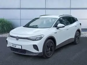 Volkswagen ID.4 Pure 109 kW 52kWh 1-Gang Automatik