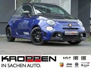 Abarth 595 Monster Energy Yamaha Limited Edition 2000 Pieces