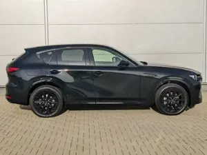 Mazda CX-60 3.3l (254PS) Homura Plus 2025 Panodach Bild 5