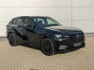 Mazda CX-60 3.3l (254PS) Homura Plus 2025 Panodach Bild 3