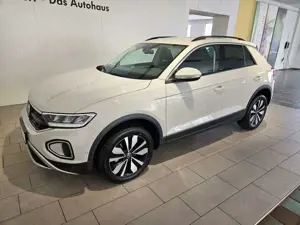 Volkswagen T-Roc 1.5 TSI Move DSG Standhzg AHK LED Navi ACC Bild 2