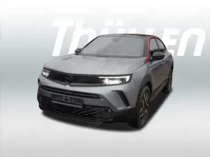 Opel Mokka GS 1.2 Navi Sitzheizung PDC Kamera BT DAB Al