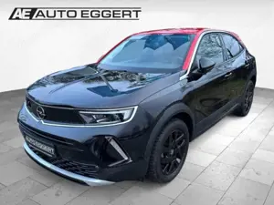 Opel Mokka Elegance AHK Intellilux Navi SHZ Kamera Regensenso