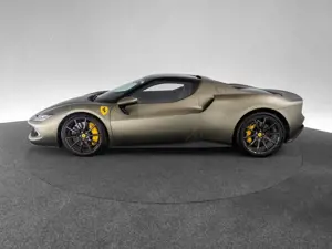 Ferrari 296 GTB Bild 2