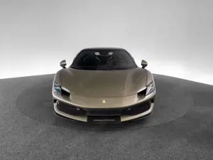 Ferrari 296 GTB Bild 4