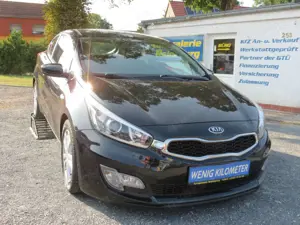 Kia Ceed / cee'd Edition 7 1.Hd.!!Klimaaut.!!SR+WR!!TOP
