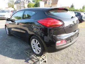 Kia Ceed / cee'd Edition 7 1.Hd.!!Klimaaut.!!SR+WR!!TOP Bild 5