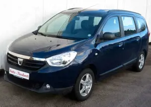 Dacia Lodgy Ambiance * 7 Sitze Bild 2