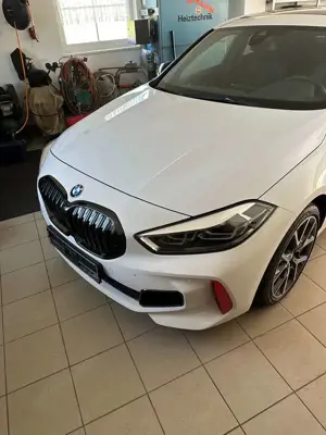 BMW 128 1er 128ti Aut.